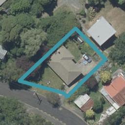 40 Watts Road, North East Valley, Dunedin