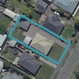 27 Wilton Crescent, Bishopdale, Christchurch