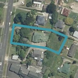 29 Queen Street, Te Kūiti