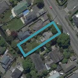 23 Kotare Street, Fendalton, Christchurch