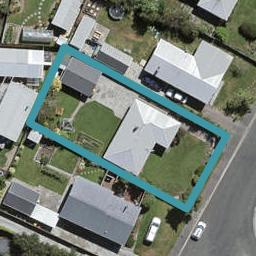 69 Thornhill Street, Rockdale, Invercargill