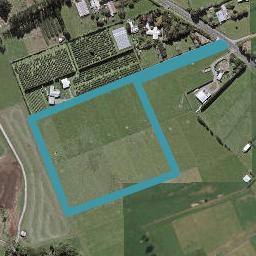 0 Corbett Road, Paraite, New Plymouth