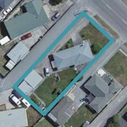 126 Cockburn Street, Kuripuni, Masterton