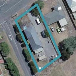 44 River Road, Masterton
