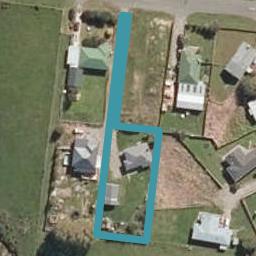 36A Canteen Street, Marton