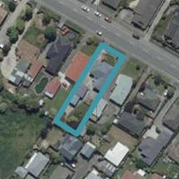 143 Sawyers Arms Road, Northcote, Christchurch