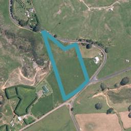 0 Big Bay Road, Manukau Heads, Awhitu