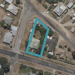 15 Jedburgh Street, Roxburgh, Roxburgh