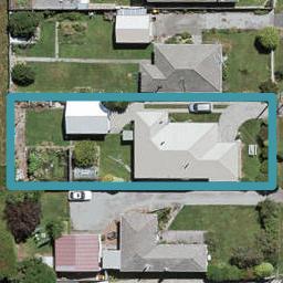34 Palmer Street, Grasmere, Invercargill
