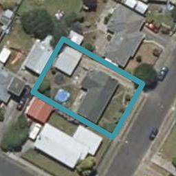 30 Solway Street, Levin, Levin
