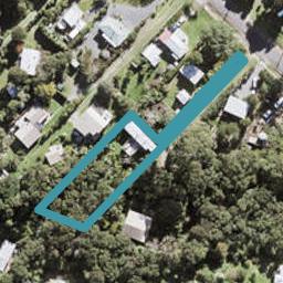 174 Howard Road, Orere Point, Ōrere Point