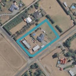 85 Taits Road, Ashburton