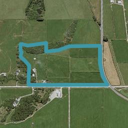 379 Mason Road, Seaward Bush, Invercargill