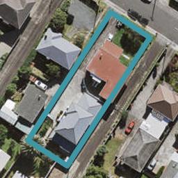 32A Haughey Avenue, Three Kings, Auckland