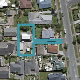 104 Ritchie Street, Richmond, Invercargill