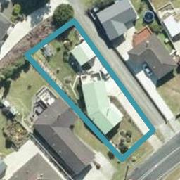 40 Montgomery Avenue, Dargaville