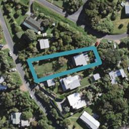 40 Kiwi Street, Oneroa, Waiheke Island