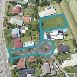 2 Olive Grove, Edgecumbe, Edgecumbe