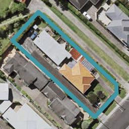 3/29 Gordon Avenue, Forrest Hill, Auckland