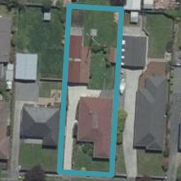 25 Dunedin Street, Redwood, Christchurch