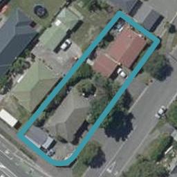 3 Charlesworth Street, Woolston, Christchurch