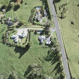 1824 East Coast Road, Albany