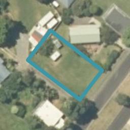 107 Onemana Drive, Onemana