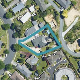 27 Hodgkins Street, Pukehangi, Rotorua