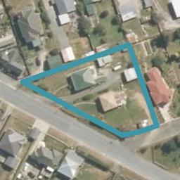 25 Yarmouth Street, Balclutha