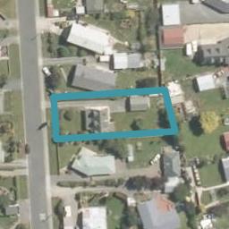 13 Boyd Street, Stirling