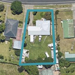 286 River Road, Kawerau, Kawerau
