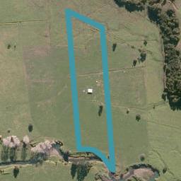 0 State Highway 1, Mangamuka, Okaihau