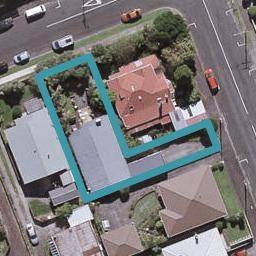 270 Courtenay Street, Strandon, New Plymouth