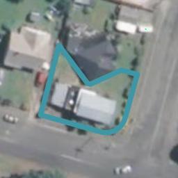 109A Domain Avenue, Temuka