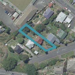 13 Walton Street, Kaikorai, Dunedin