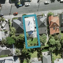 94 Lincoln Street, Ponsonby, Auckland
