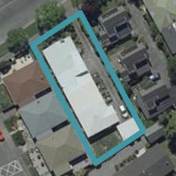 2/6 Kinloch Street, St Albans, Christchurch