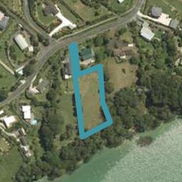 43 Ritchie Road, Parua Bay