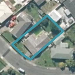 550 Lowe Street, Camberley, Hastings