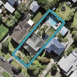 4 Willis Street, Mount Albert, Auckland