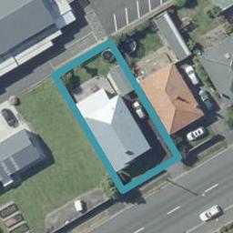 336 Bay View Road, South Dunedin, Dunedin