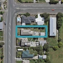 208 Pomona Street, Strathern, Invercargill