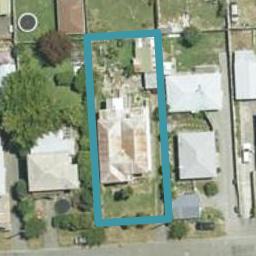 30 Parker Street, Mayfield, Blenheim