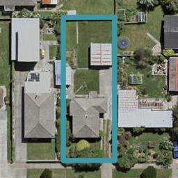 50 Totara Street, Newfield, Invercargill