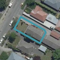 21A Trafford Street, Harewood, Christchurch