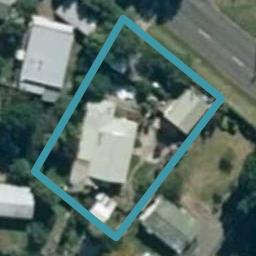 26 Higginson Street, Otane