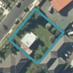 3 Church Street, Tirau