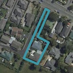 3 Manatu Lane, Waltham, Christchurch