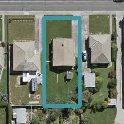 779 Tweed Street, Rockdale, Invercargill