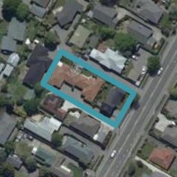 2/323 Greers Road, Bishopdale, Christchurch